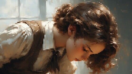 The Quiet Hum of a Lonely Heart artwork 1