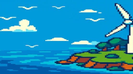 Volt Ventures Idle artwork 2