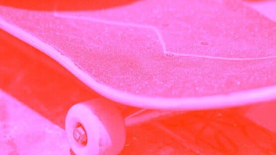 Skate. artwork 1