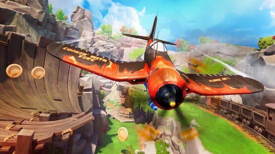 Couch Planes artwork 1