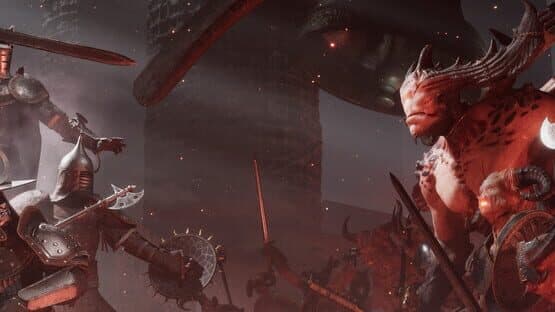 Daimon Blades artwork 1