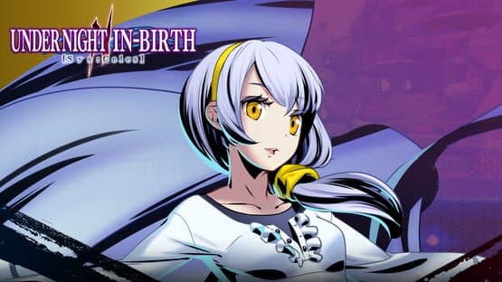 Under Night In-Birth II Sys:Celes - Character Unlock: Izumi artwork 1
