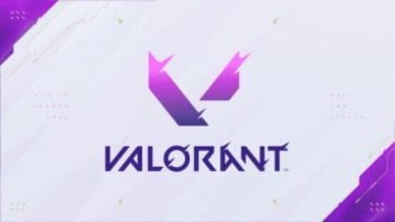 Valorant artwork 1