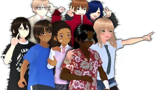 Wanting Shock artwork 1