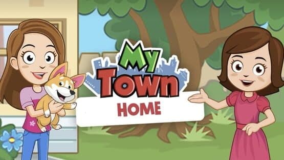 My Town: Home artwork 1