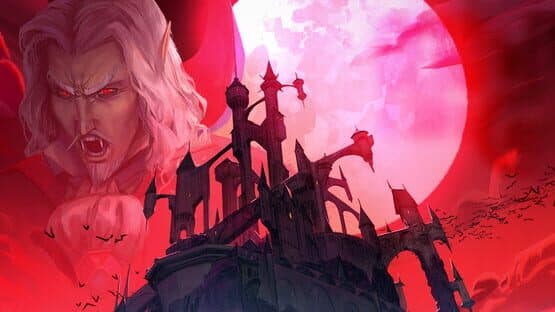 Dead Cells: Return to Castlevania artwork 2