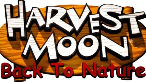Harvest Moon: Back to Nature artwork 3