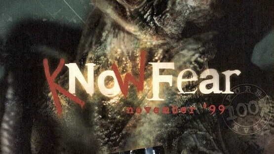 Resident Evil 3: Nemesis artwork 7