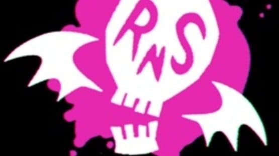 Neo: The World Ends with You x Field Walk RPG artwork 5