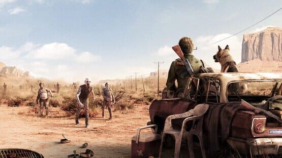 Arizona Sunshine II artwork 2