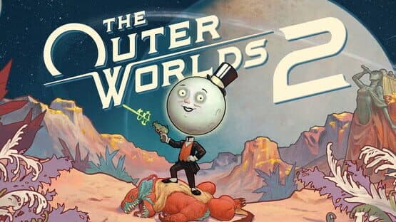 The Outer Worlds 2 artwork 2