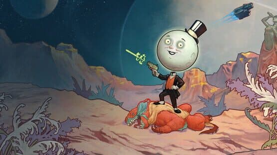 The Outer Worlds 2 artwork 3