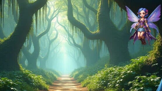 Claire Darksage and the Accursed Objects: Collector's Editon artwork 1