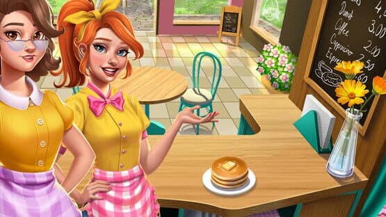 Marie's Patisserie: Sweet Dreams - Collector's Edition artwork 1