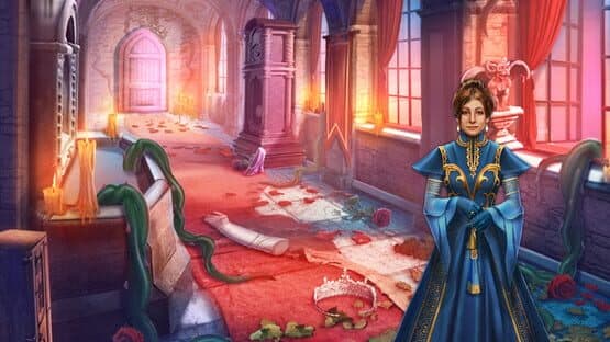 Cursed Fables: Before the Clock Strikes - Collector's Edition artwork 1