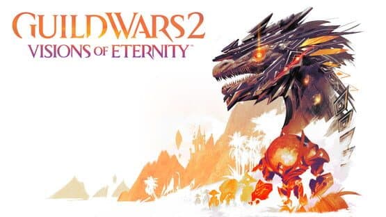 Guild Wars 2: Visions of Eternity artwork 1