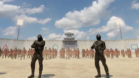 Executioner artwork 1