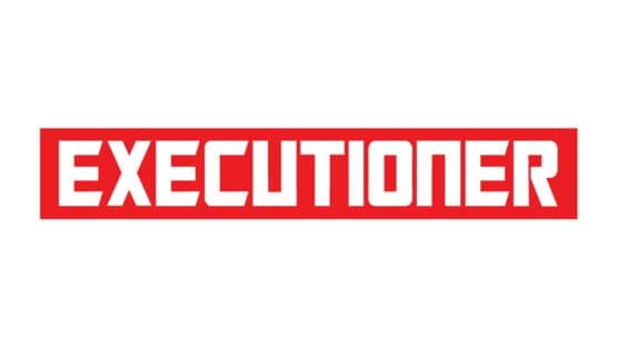 Executioner artwork 2