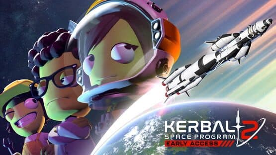 Kerbal Space Program 2 artwork 1