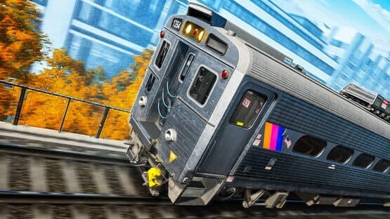 Train Sim World 6 artwork 1