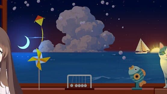 Gloria's House artwork 1