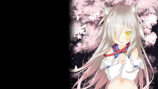 Sakura Moyu: As the Night's, Reincarnation artwork 1