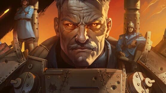 March of Giants artwork 2