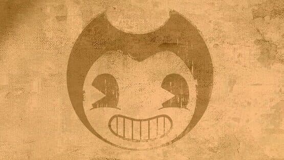 Bendy and the Ink Factory artwork 1