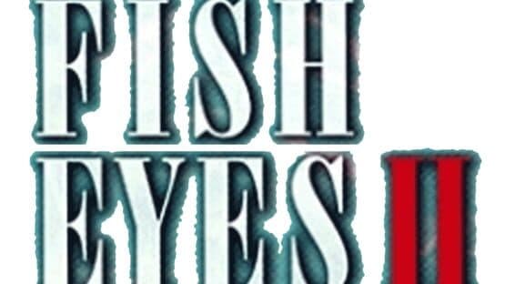 Reel Fishing II artwork 2