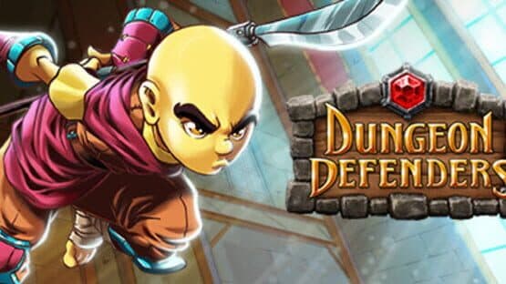 Dungeon Defenders artwork 4