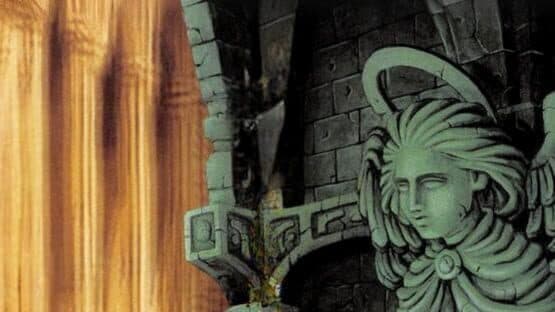 Tenshi Doumei artwork 2