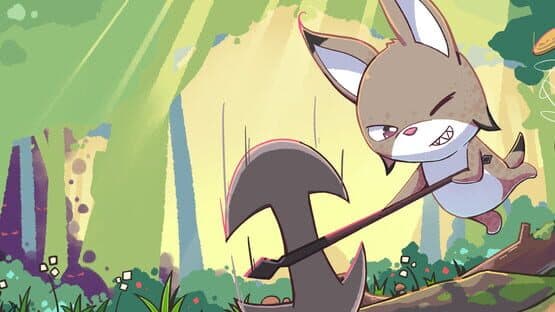 Chaos Coin artwork 1