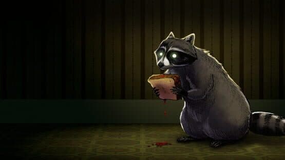 Creature Kitchen artwork 1