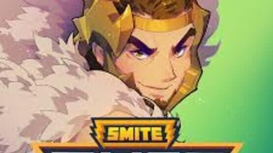 Smite Blitz artwork 3