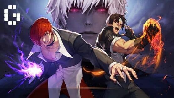 The King of Fighters AllStar artwork 2