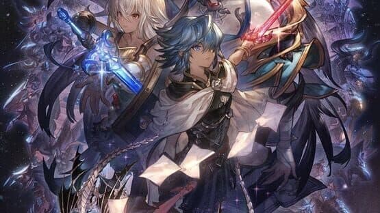 Granblue Fantasy artwork 15