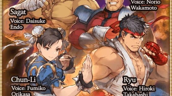 Granblue Fantasy artwork 18