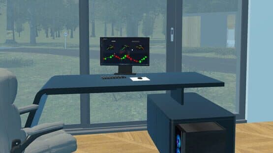 Side Hustle City artwork 1