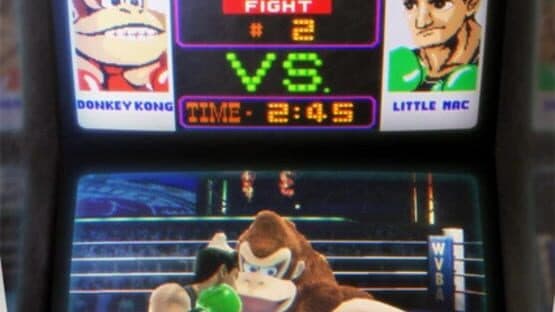 Super Smash Bros. for Wii U artwork 6