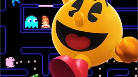 Super Smash Bros. for Wii U artwork 11