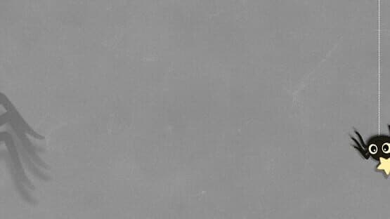 Astro Spider: Between Threads and Stars artwork 1