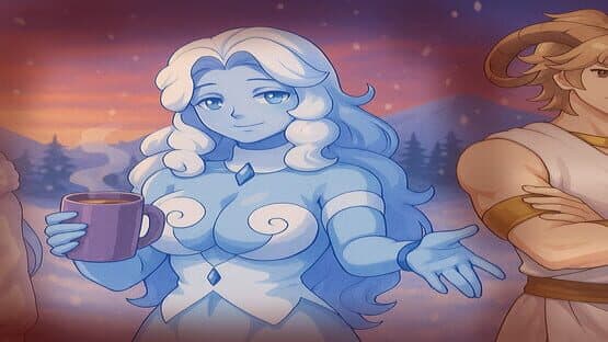 Sweet Lyoria: Cozy Homes artwork 1