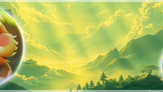 Anime Dream Match: Birds artwork 1