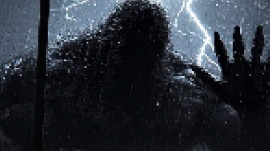 Claws of the Forest artwork 2