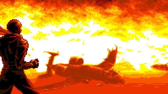 Aero Fighters 3 artwork 3