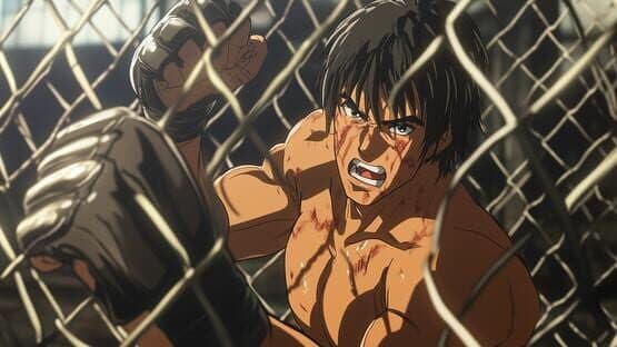 Street Combat: Ultimate MMA Fighters artwork 2