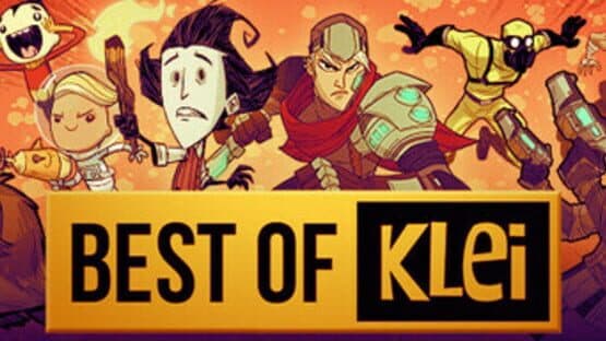 Best of Klei 2025 artwork 1