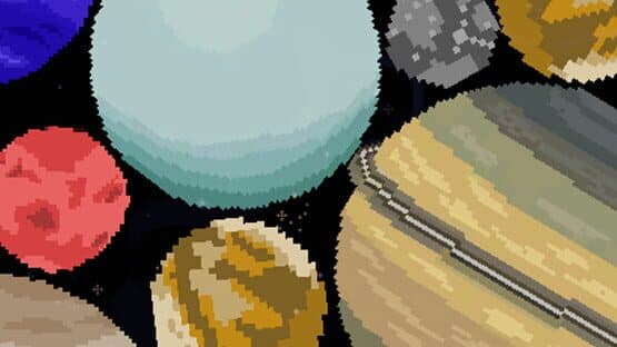 Planet Drop artwork 1