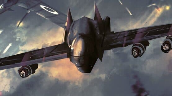 Stahldrache artwork 1