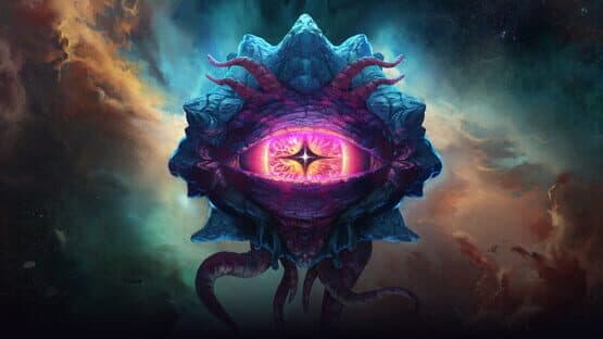 Stellaris: Shadows of the Shroud artwork 1